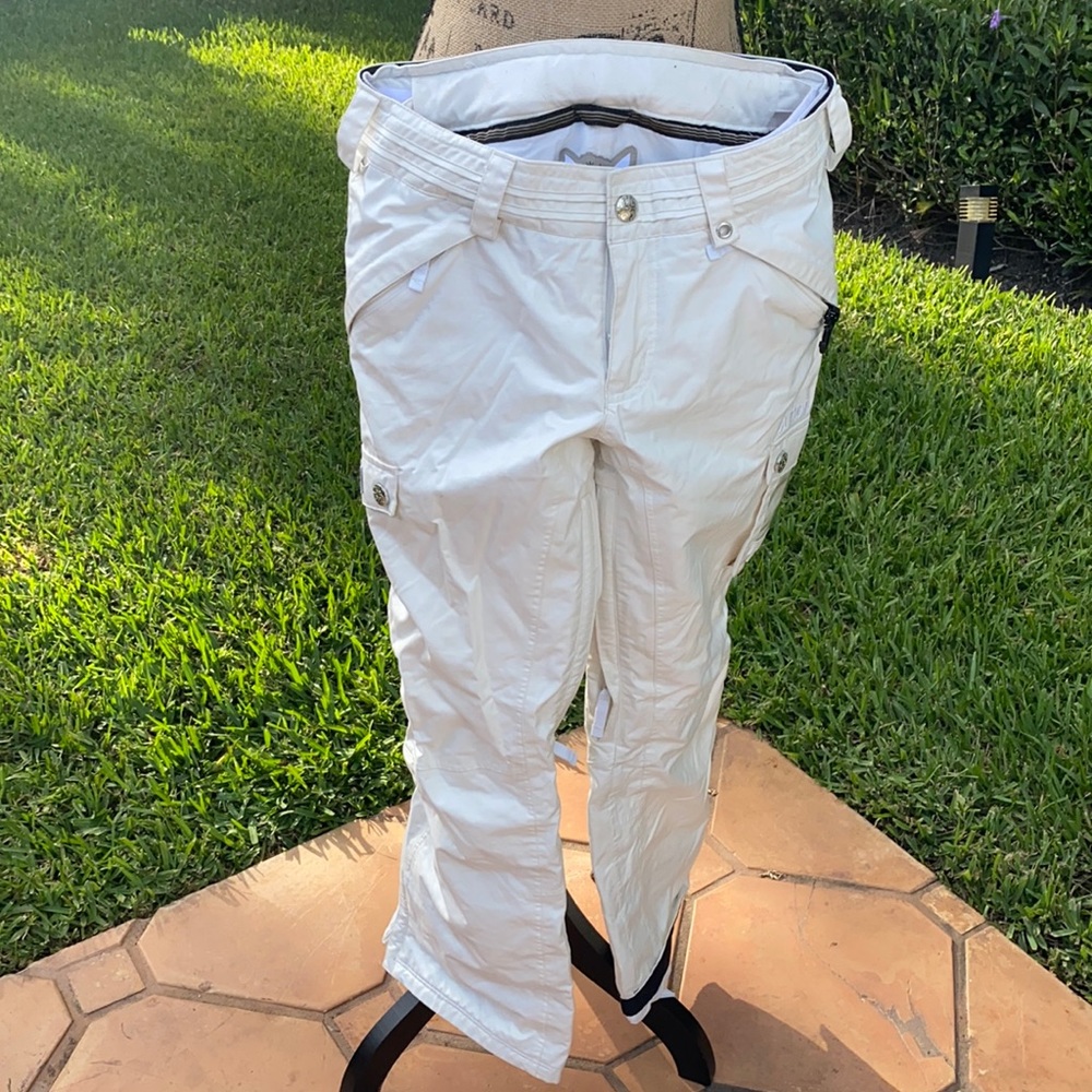Ski pant